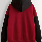 Women's Hoodie with Laces - Stylish Sweatshirt for Casual Comfort 6