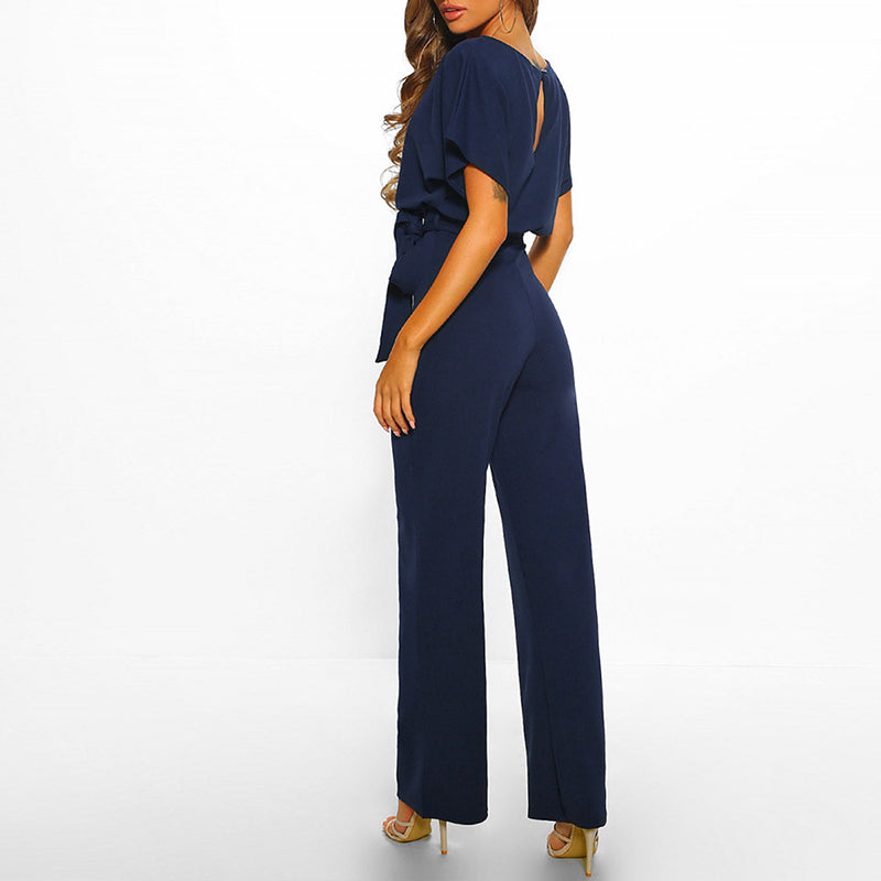 Women's Jumpsuit 1