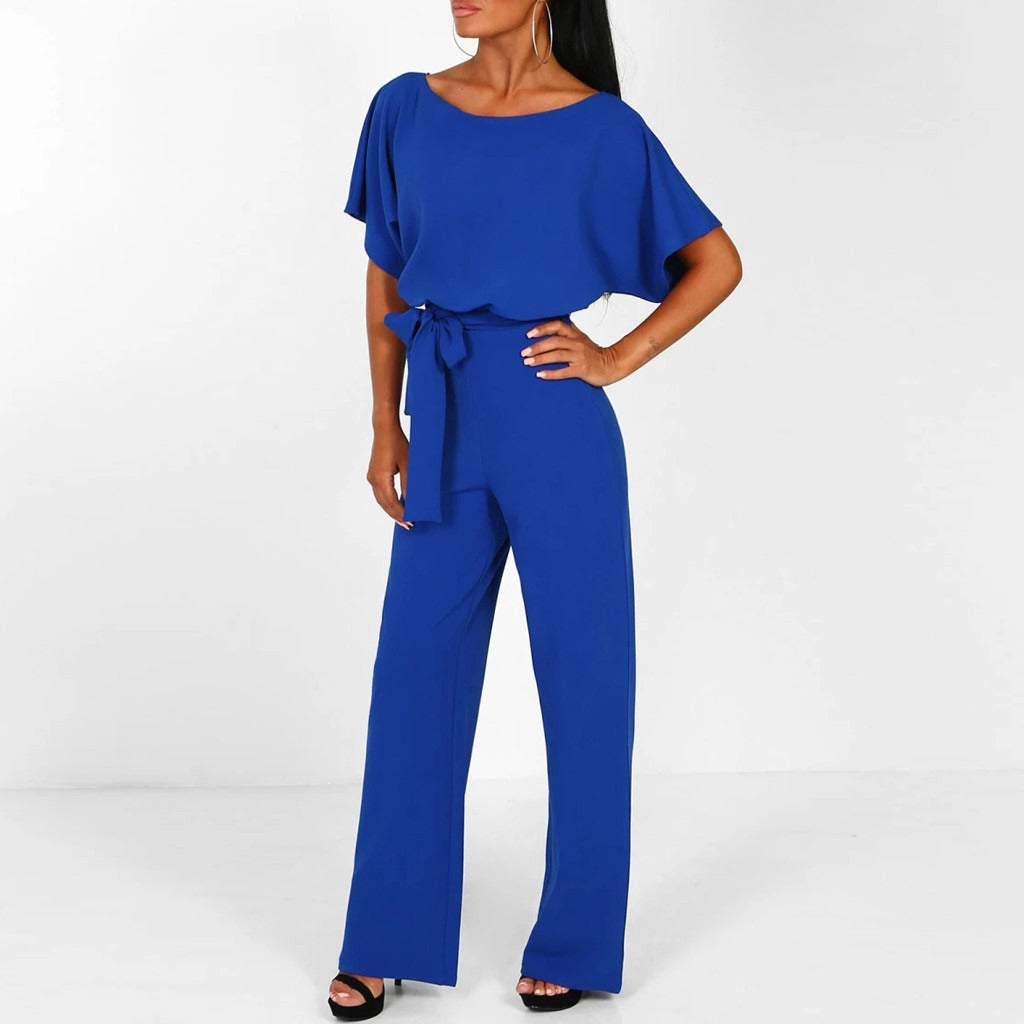 Women's Jumpsuit 4