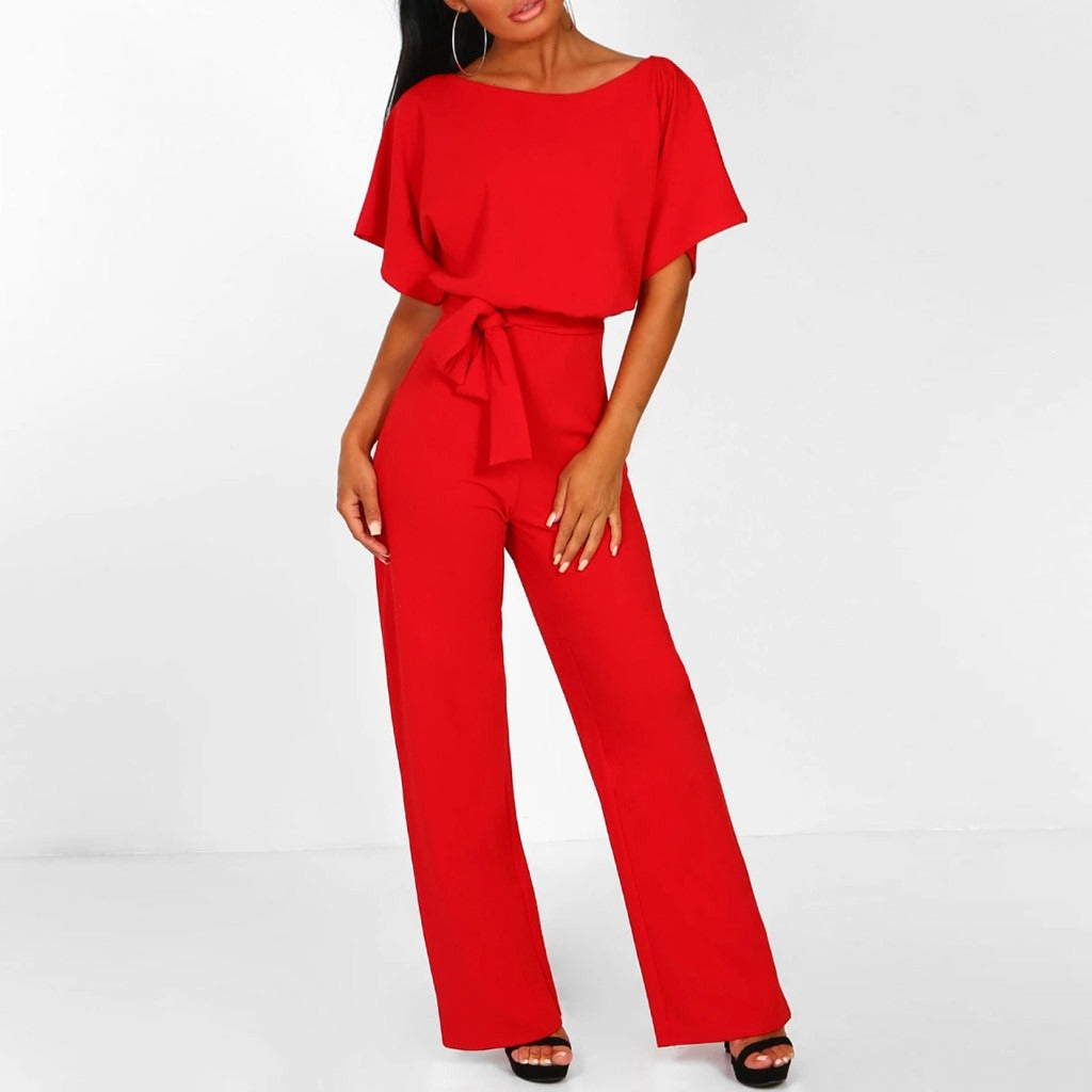 Women's Jumpsuit 7