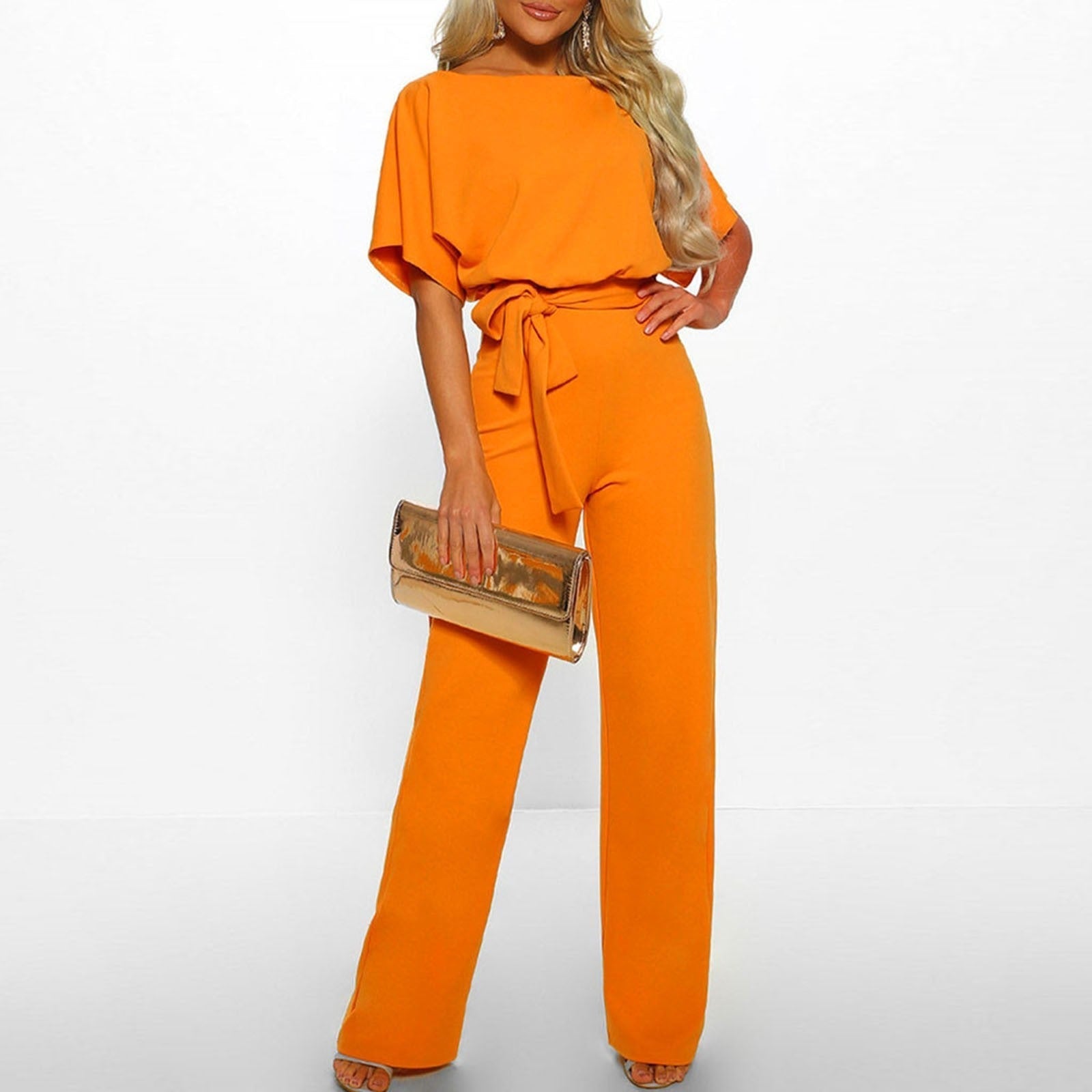 Women's Jumpsuit 8