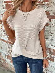 Women's Knit Top 0