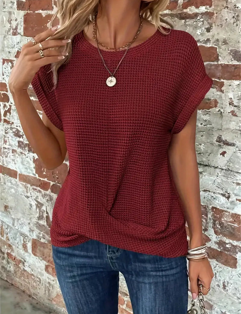 Women's Knit Top 10