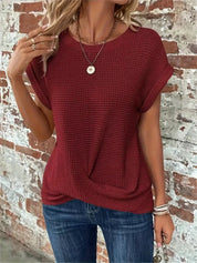 Women's Knit Top 10