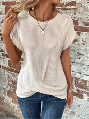 Women's Knit Top 2