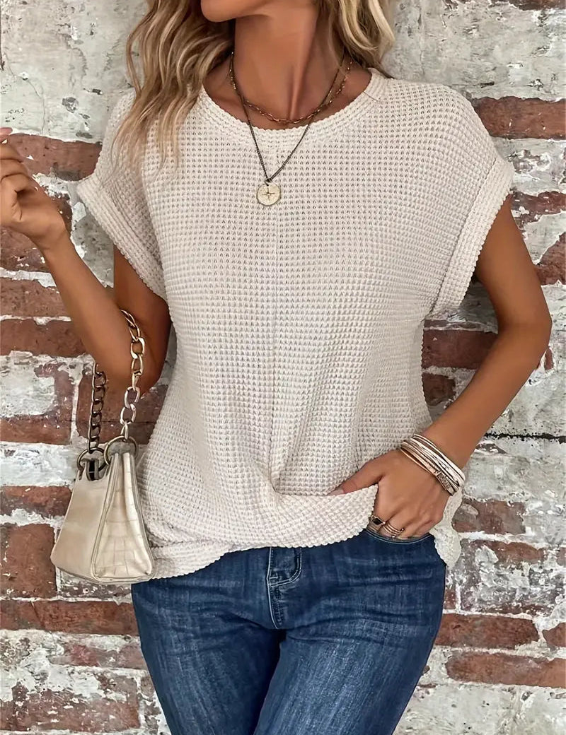 Women's Knit Top 4