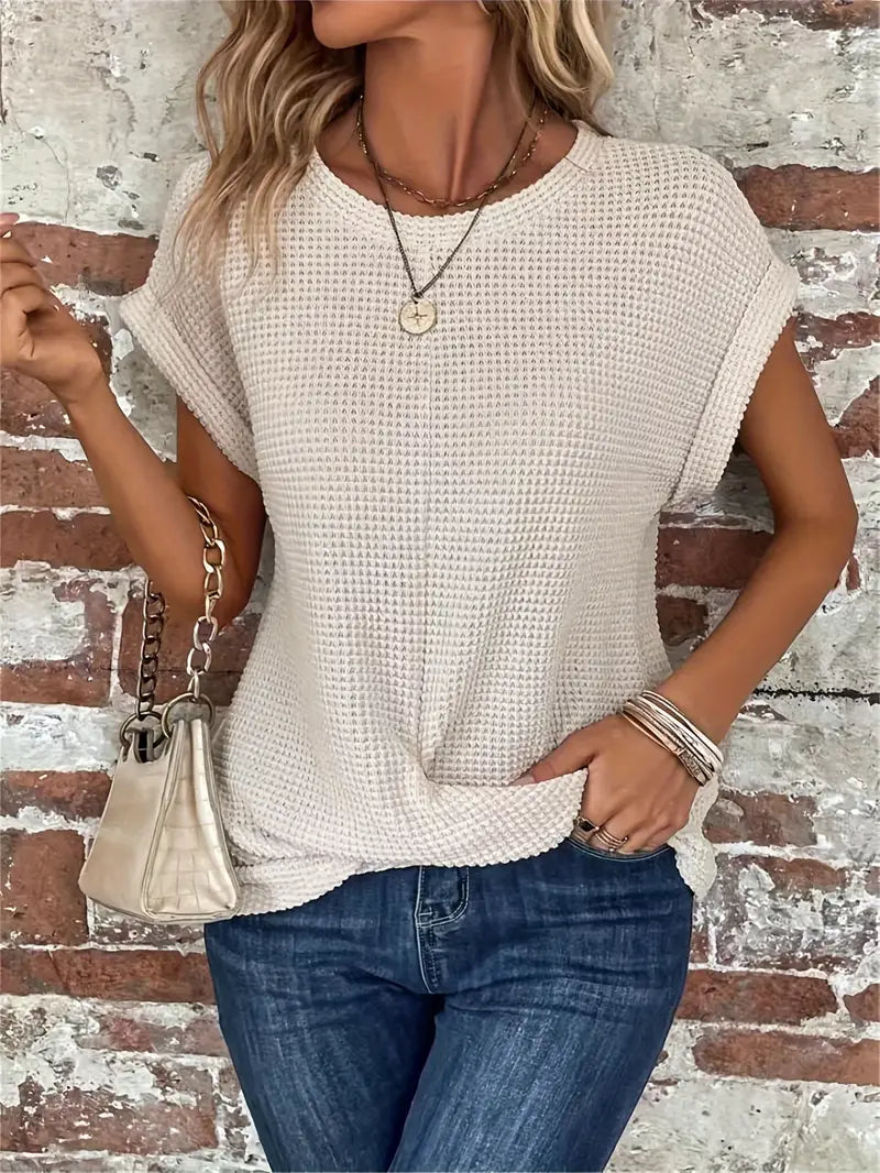Women's Knit Top 4