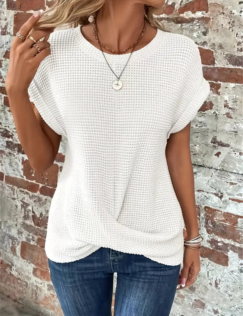 Women's Knit Top 5