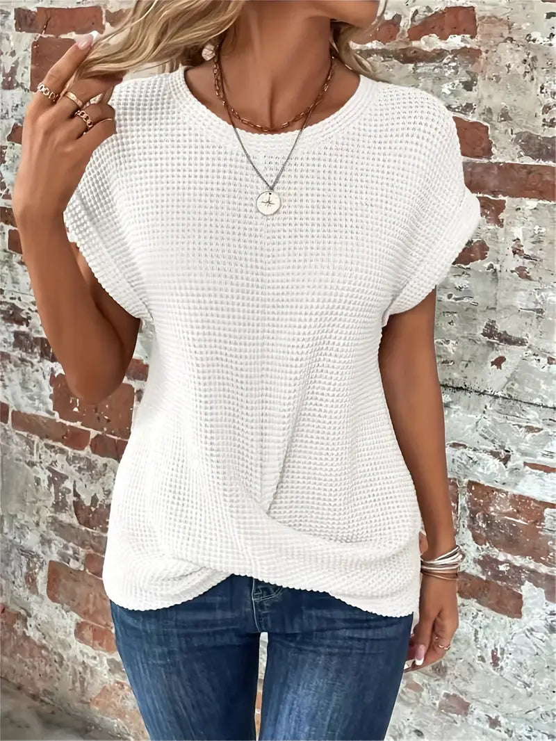 Women's Knit Top 5
