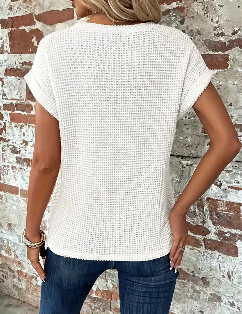 Women's Knit Top 6