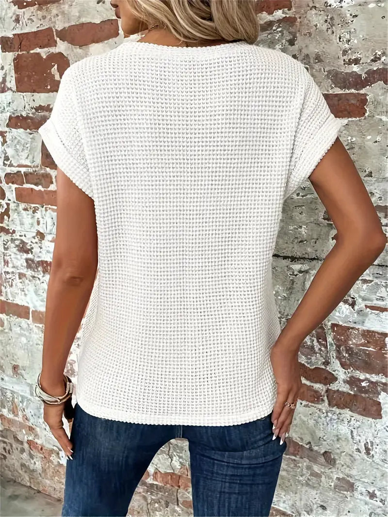 Women's Knit Top 6