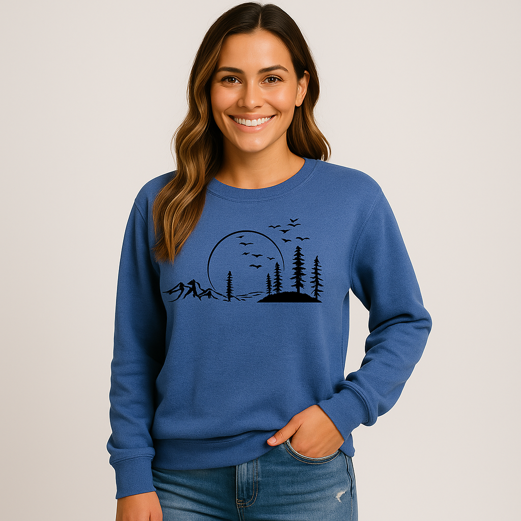 Women's Lightweight Spring Sweater - Casual Style for Everyday Wear