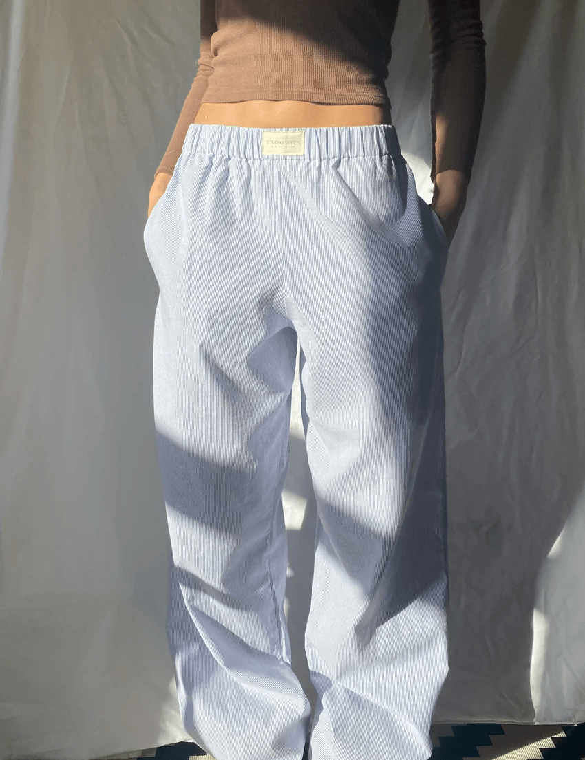 Women's Lounge Trousers 0