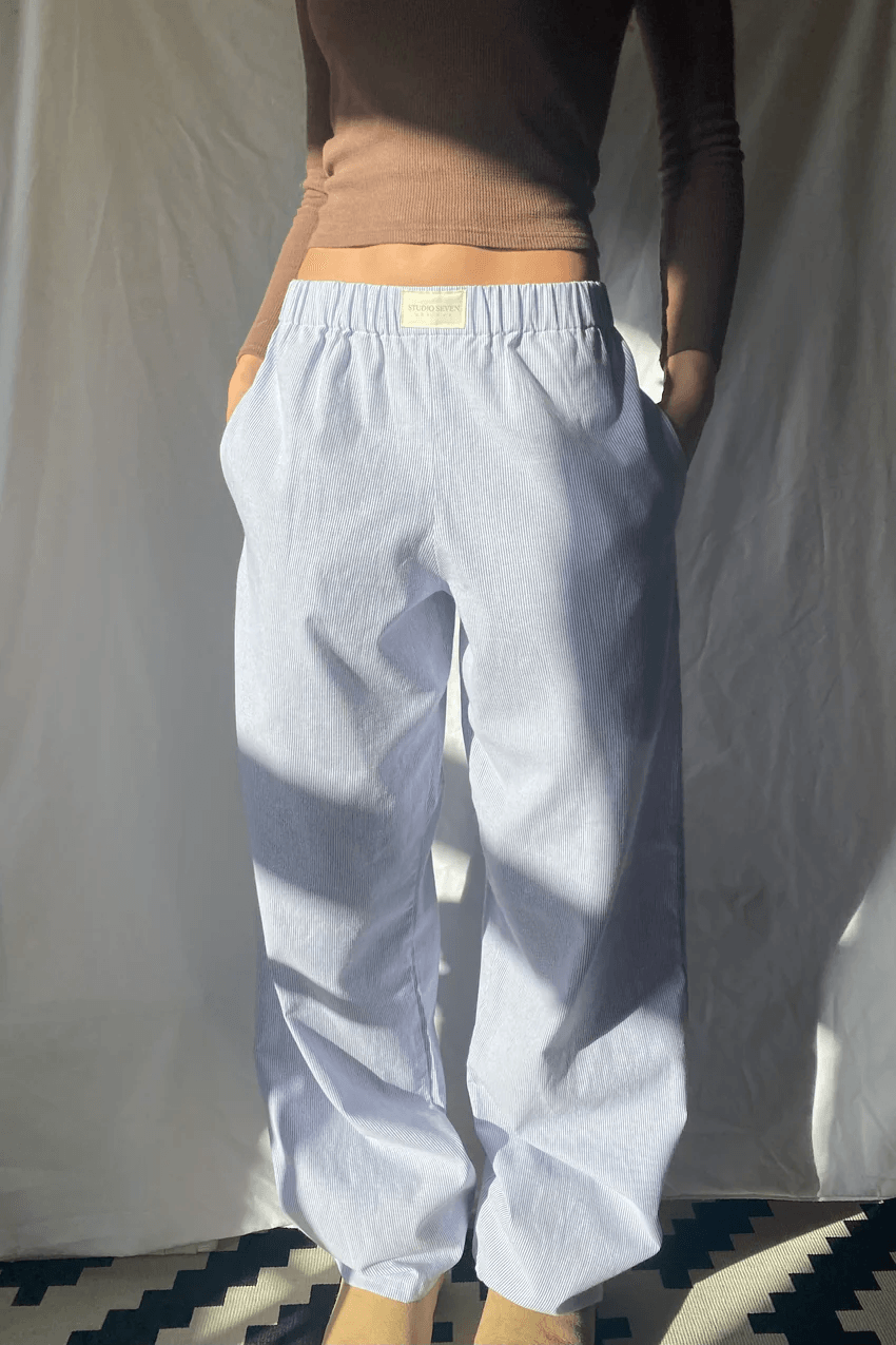 Women's Lounge Trousers 0