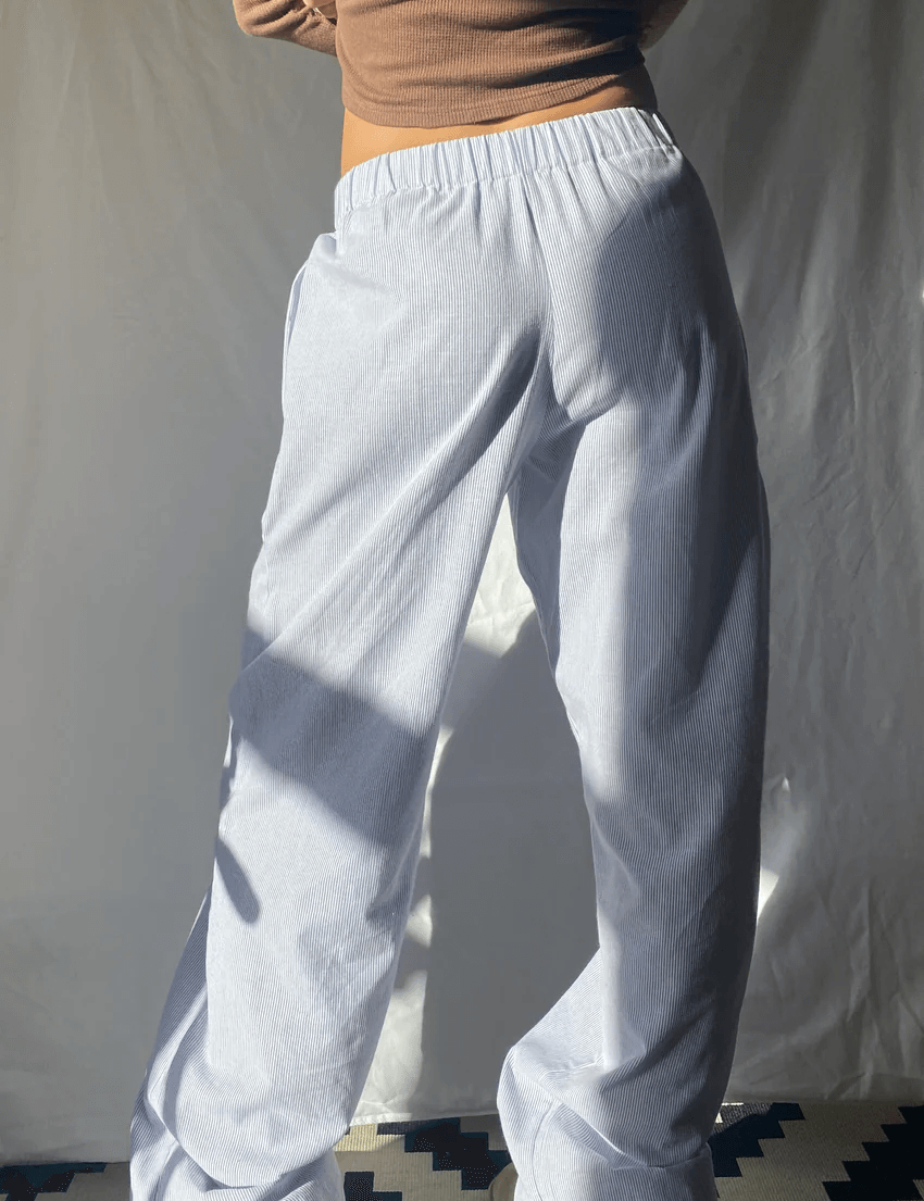 Women's Lounge Trousers 1