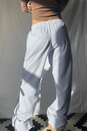 Women's Lounge Trousers 1