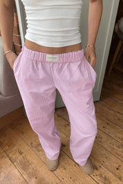 Women's Lounge Trousers 2