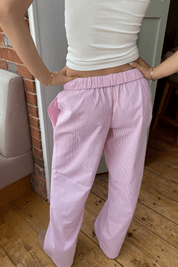 Women's Lounge Trousers 3