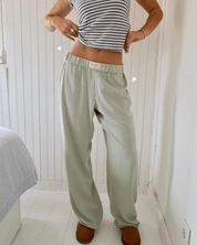 Women's Lounge Trousers 6
