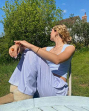 Women's Lounge Trousers 7