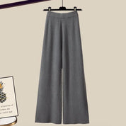 Women's Loungewear Set - Comfortable Two Piece Sets for Casual Wear 7