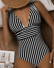 Women's One-Piece Swimsuit 2