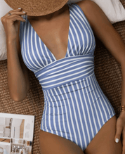 Women's One-Piece Swimsuit 5