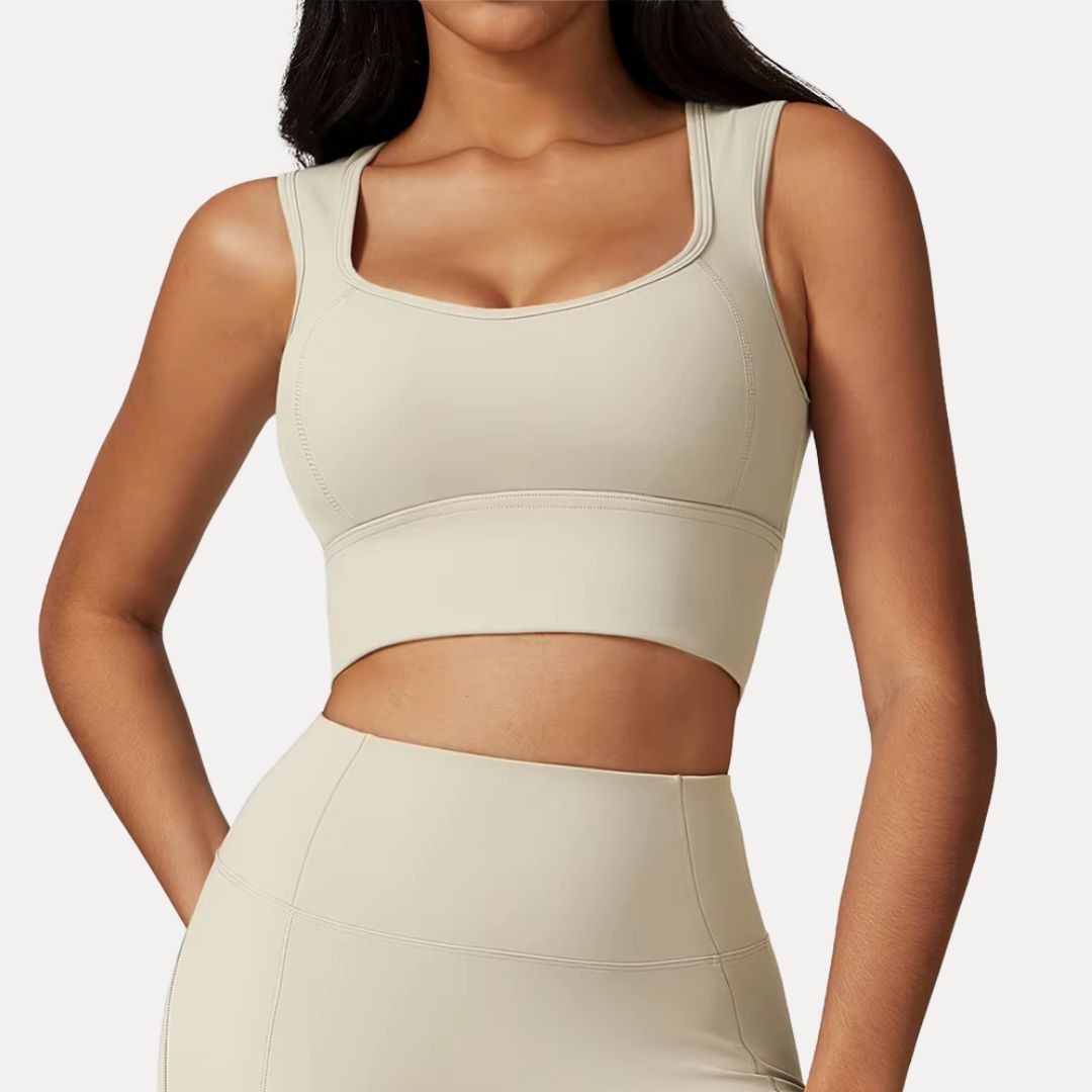 Women's Open-Back Tank Top 5