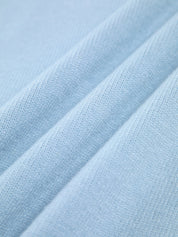 Women's Oversized Turtleneck Sweater - Soft Ribbed Knit, Relaxed Fit 4