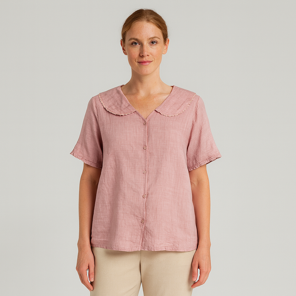 Women_s_Short_Sleeve_Cotton_and_Linen_Shirt_12.png