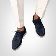 Women's Sleek Silhouette Shoes with Padded Insole for Comfort and Support 2