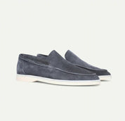 Women's Slip-On Loafers for Casual and Polished Looks 6