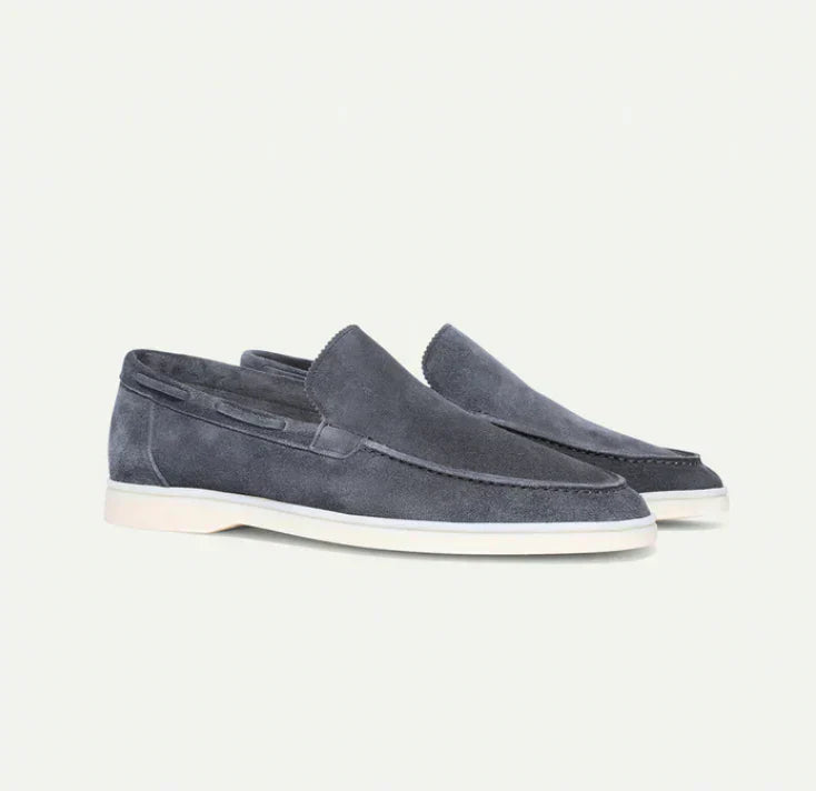 Women's Slip-On Loafers for Casual and Polished Looks 6