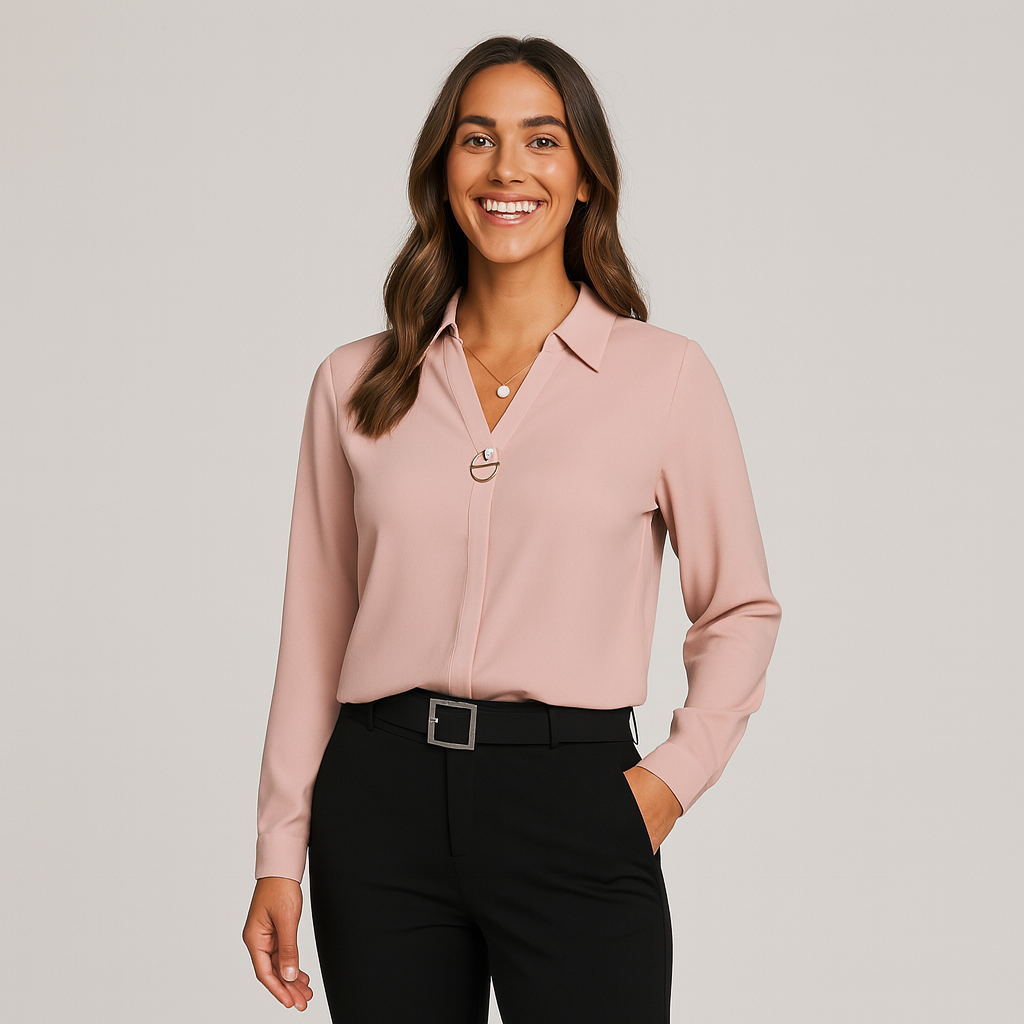 Women_s_Solid_Color_Blouse_for_Work_and_Social_Events_04.png