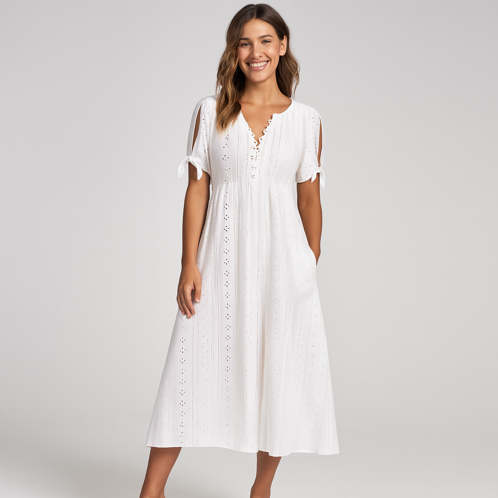 Women_s_Summer_Dress_with_Eyelet_Detailing_-_Lightweight___Comfortable_14.png