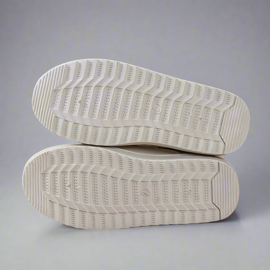 Women's Thermal Slip-On Snow Boots for Winter Comfort and Style 5