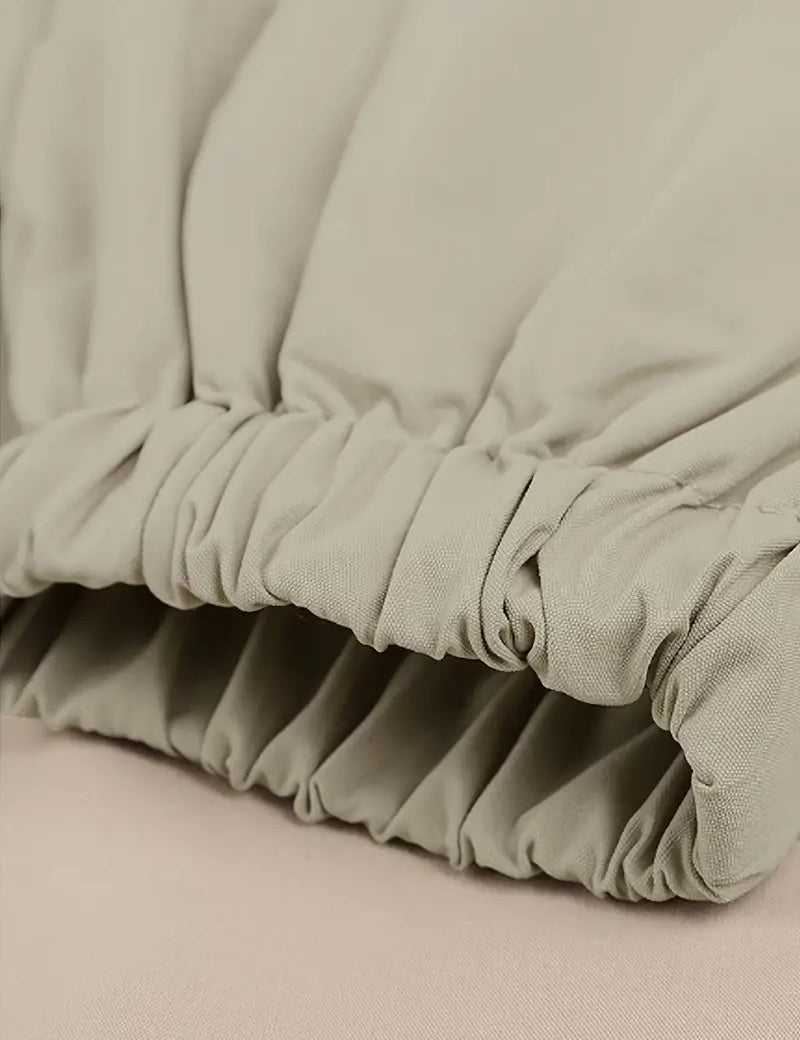 Women's Water-Repellent Trench Coat - Elegant and Stylish Women's Coat 2