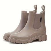 Women's Waterproof Rain Boots 1