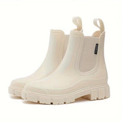 Women's Waterproof Rain Boots 2