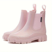 Women's Waterproof Rain Boots 3
