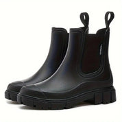 Women's Waterproof Rain Boots 5