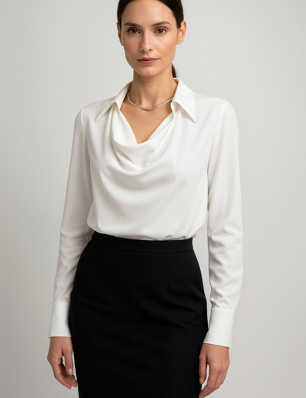 Women_s_White_Blouse_with_Cowl_Neck_-_Elegant_Satin-Like_Fabric_01.png