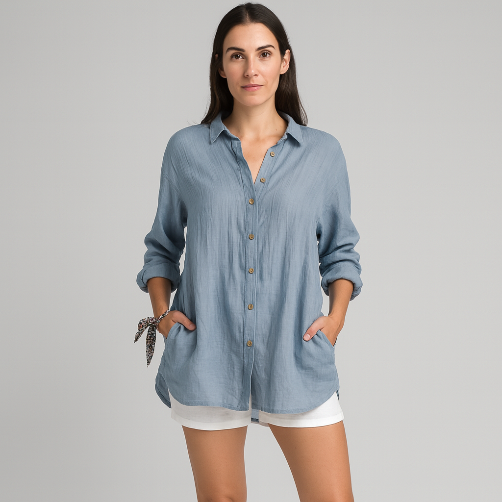 Women_s_White_Button_Down_Blouse_-_Classic_Fit__Lightweight___Versatile_Shirt_013.png