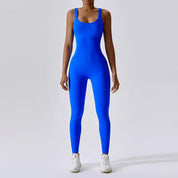 Women's Yoga Jumpsuit 0