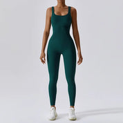 Women's Yoga Jumpsuit 1