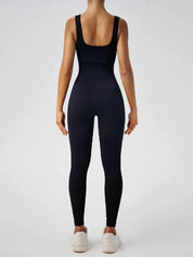 Women's Yoga Jumpsuit 5