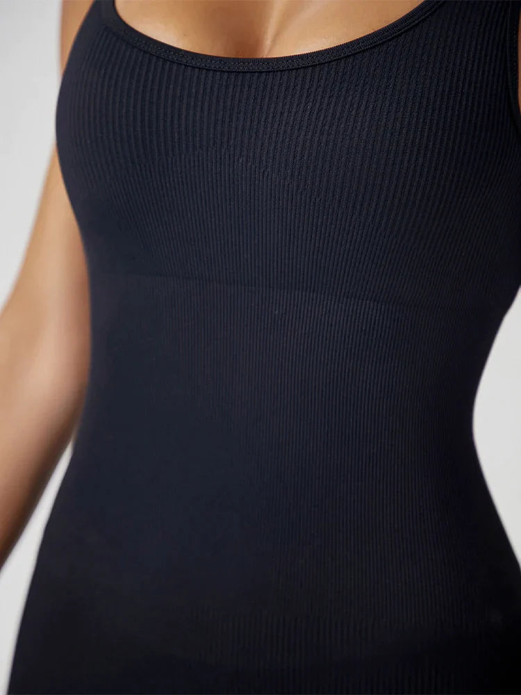 Women's Yoga Jumpsuit 6