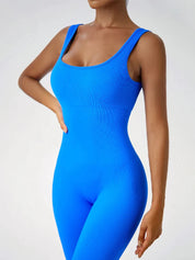 Women's Yoga Jumpsuit 8