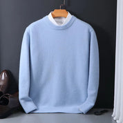 Luxurious Sweater for Men – Timeless Comfort & Style