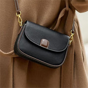 Luxe Haven Crossbody Bag